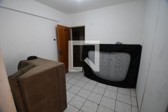 Sala de apartamento à venda com 1 quarto, 35m² em Centro, Campinas