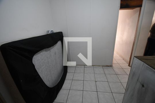 Sala de apartamento à venda com 1 quarto, 35m² em Centro, Campinas