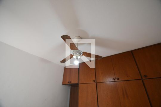 Quarto - Detalhe de apartamento à venda com 1 quarto, 35m² em Centro, Campinas