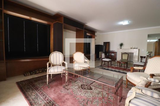 Apartamento à venda com 3 quartos, 260m² em Jardim, Santo André