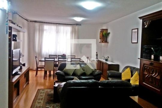 Apartamento à venda com 3 quartos, 114m² em Vila Mascote, São Paulo
