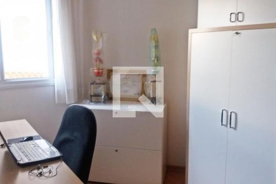 Apartamento à venda com 3 quartos, 114m² em Vila Mascote, São Paulo