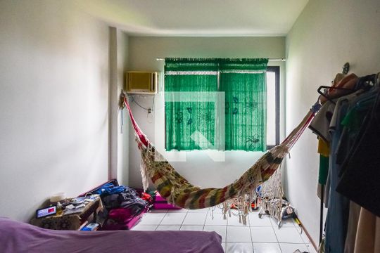 Suíte de apartamento à venda com 3 quartos, 82m² em Tijuca, Rio de Janeiro