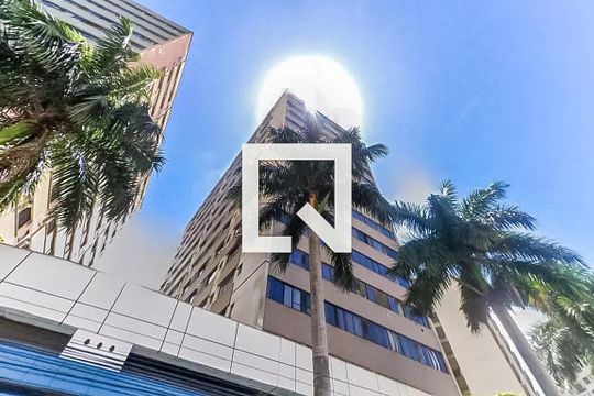 Fachada de apartamento à venda com 3 quartos, 82m² em Tijuca, Rio de Janeiro