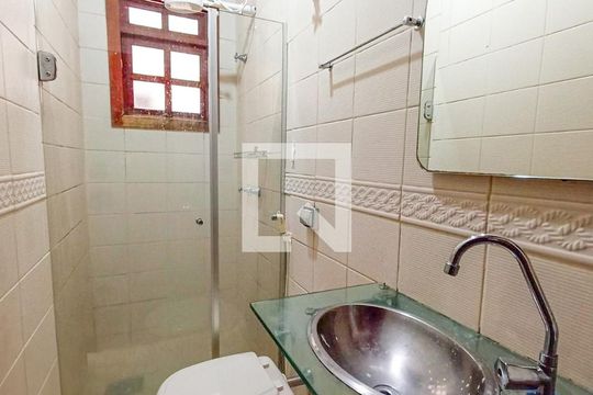 Casa à venda com 3 quartos, 344m² em Paraíso, Belo Horizonte