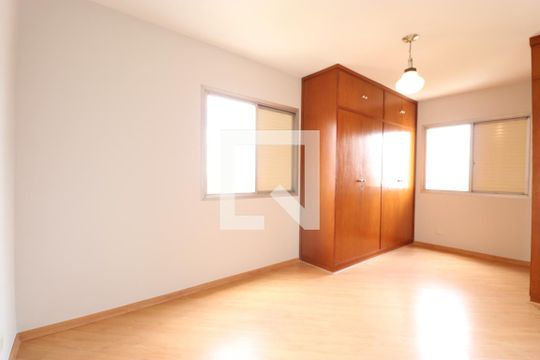 Suíte de apartamento à venda com 3 quartos, 101m² em Alto da Lapa, São Paulo