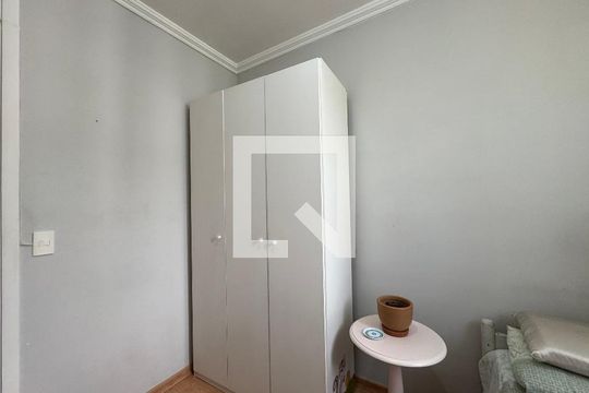 Quarto 1 de apartamento à venda com 2 quartos, 45m² em Vargem Pequena, Rio de Janeiro