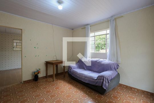 Sala de casa para alugar com 2 quartos, 534m² em Vila Amalia (zona Norte), São Paulo