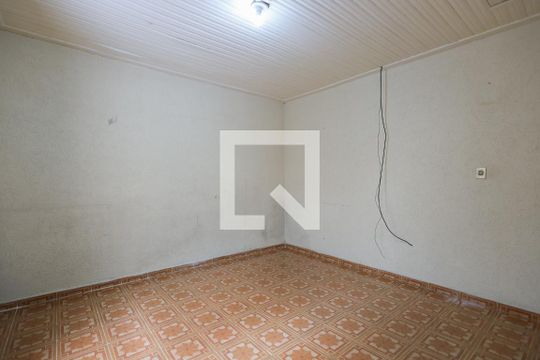 Quarto 1 de casa para alugar com 2 quartos, 534m² em Vila Amalia (zona Norte), São Paulo