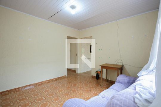 Sala de casa para alugar com 2 quartos, 534m² em Vila Amalia (zona Norte), São Paulo
