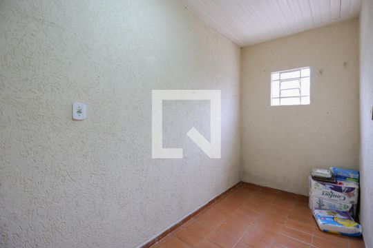 Quarto 2 de casa para alugar com 2 quartos, 534m² em Vila Amalia (zona Norte), São Paulo