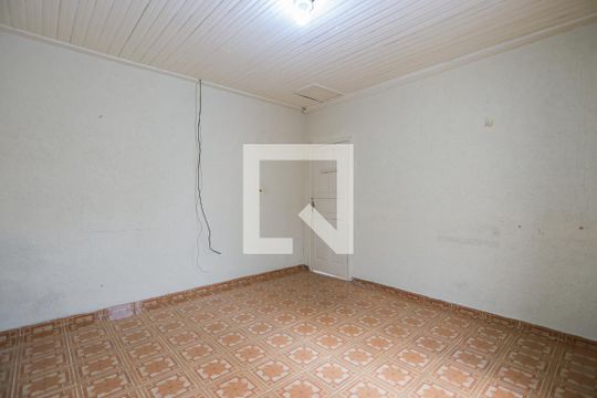Quarto 1 de casa para alugar com 2 quartos, 534m² em Vila Amalia (zona Norte), São Paulo