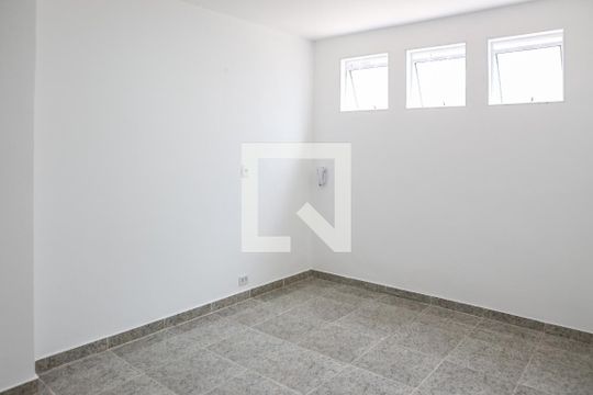 Studio de apartamento para alugar com 1 quarto, 44m² em Vila Romana, São Paulo