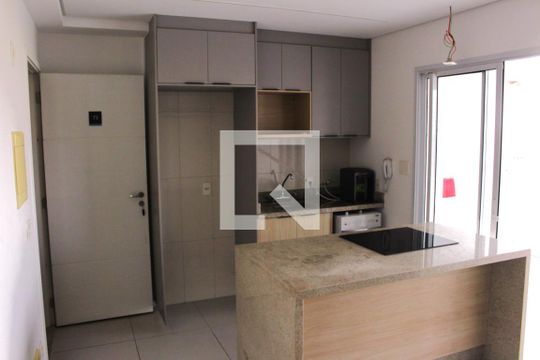 Apartamento à venda com 1 quarto, 40m² em Jardim São Paulo, São Paulo