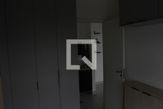 Quarto de apartamento à venda com 1 quarto, 40m² em Jardim São Paulo, São Paulo