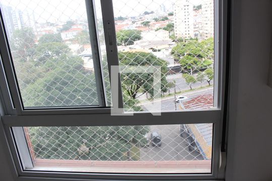 Quarto de apartamento à venda com 1 quarto, 40m² em Jardim São Paulo, São Paulo