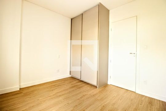 Quarto 2 de apartamento à venda com 3 quartos, 107m² em Funcionários, Belo Horizonte