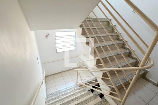 Área comum de apartamento à venda com 2 quartos, 47m² em Manacás, Belo Horizonte