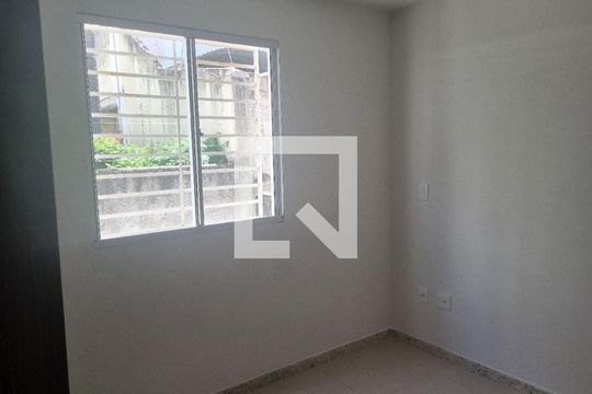Quarto 1 de apartamento à venda com 2 quartos, 47m² em Manacás, Belo Horizonte