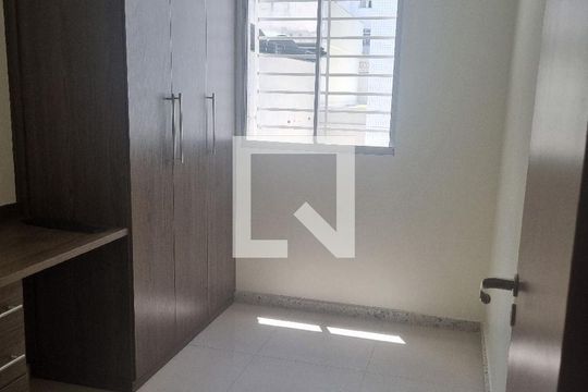 Quarto 2 de apartamento à venda com 2 quartos, 47m² em Manacás, Belo Horizonte