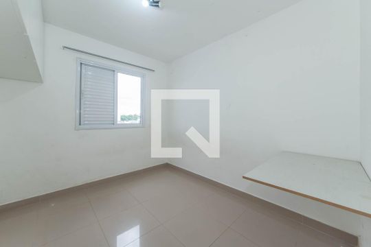 Quarto 1 de apartamento à venda com 2 quartos, 46m² em Vila Água Funda, São Paulo