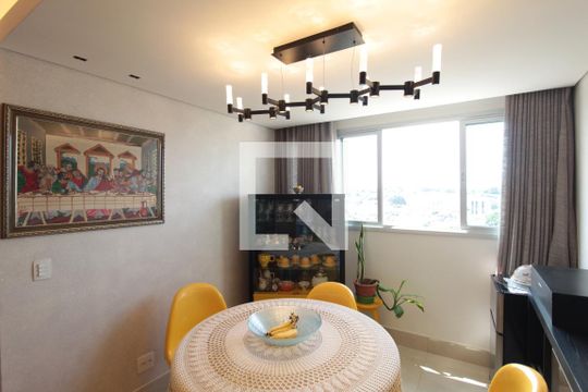 Apartamento à venda com 4 quartos, 160m² em Liberdade, Belo Horizonte