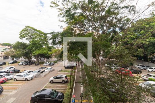 Vista do Quarto 1 de apartamento à venda com 2 quartos, 49m² em Engenheiro Goulart, São Paulo