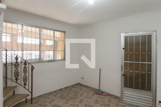 Sala de casa à venda com 2 quartos, 100m² em Sapopemba, São Paulo