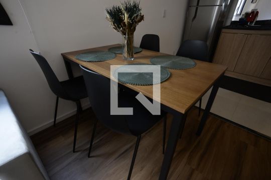 Studio de kitnet/studio à venda com 1 quarto, 29m² em Vila Mariana, São Paulo