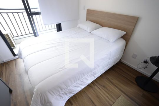 Studio de kitnet/studio à venda com 1 quarto, 29m² em Vila Mariana, São Paulo