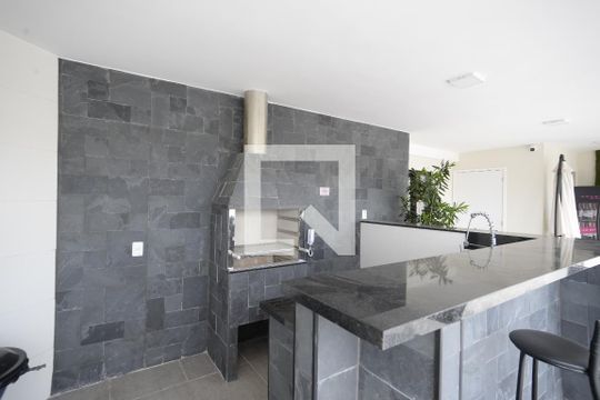 Churrasqueira de kitnet/studio à venda com 1 quarto, 29m² em Vila Mariana, São Paulo
