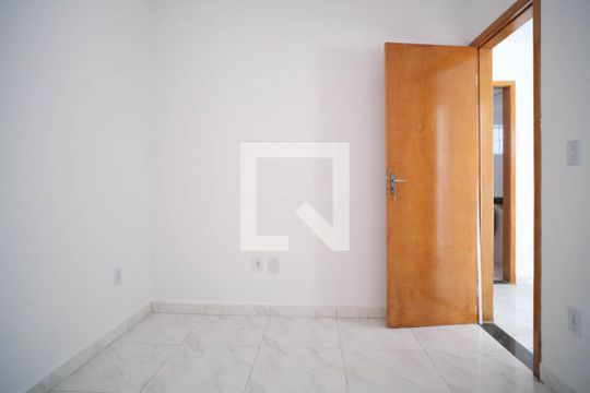 Quarto 2 de apartamento à venda com 2 quartos, 46m² em Cidade Patriarca, São Paulo