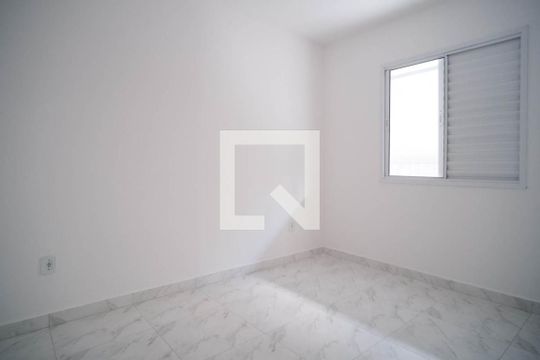 Quarto de apartamento à venda com 2 quartos, 46m² em Cidade Patriarca, São Paulo