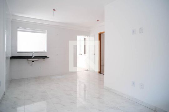 Apartamento à venda com 2 quartos, 46m² em Cidade Patriarca, São Paulo