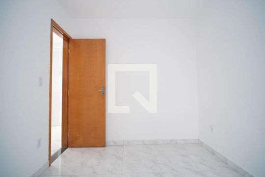 Quarto de apartamento à venda com 2 quartos, 46m² em Cidade Patriarca, São Paulo