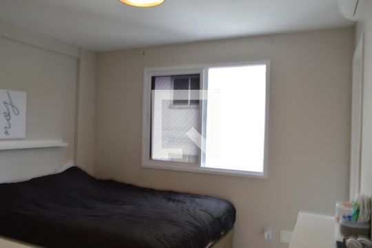 Suíte de apartamento à venda com 2 quartos, 55m² em Pechincha, Rio de Janeiro