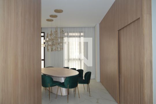 Área comum de apartamento à venda com 2 quartos, 71m² em Vila São José, São Paulo