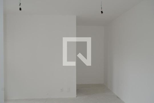 Suite 1 de apartamento à venda com 2 quartos, 71m² em Vila São José, São Paulo