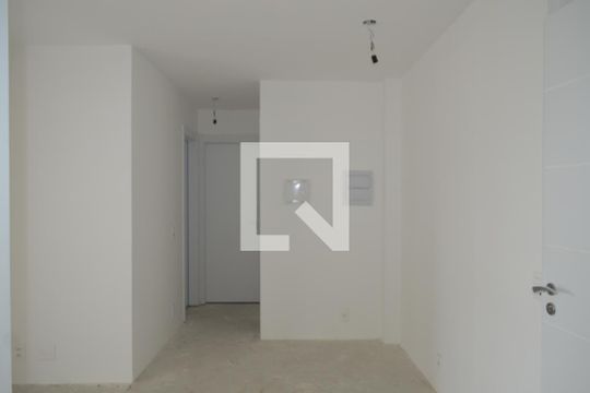 Sala de apartamento à venda com 2 quartos, 71m² em Vila São José, São Paulo