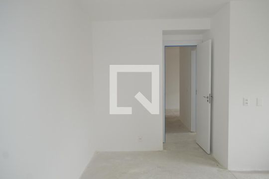 Suite 1 de apartamento à venda com 2 quartos, 71m² em Vila São José, São Paulo