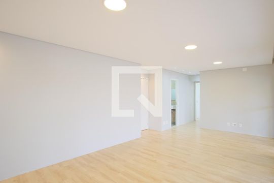 Sala de apartamento à venda com 2 quartos, 123m² em Tatuapé, São Paulo