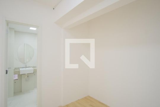 Closet da suíte 2 de apartamento à venda com 2 quartos, 123m² em Tatuapé, São Paulo