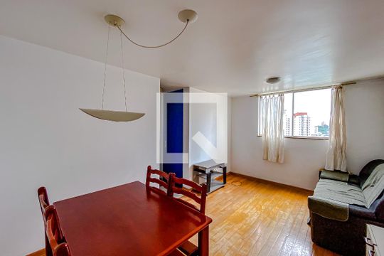 Apartamento para alugar com 2 quartos, 50m² em Brás, São Paulo