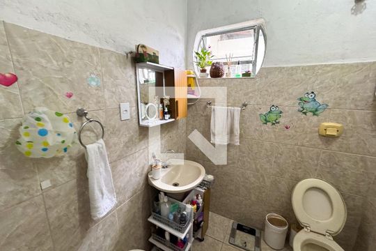 Cozinha de casa à venda com 3 quartos, 360m² em Santa Helena, Belo Horizonte