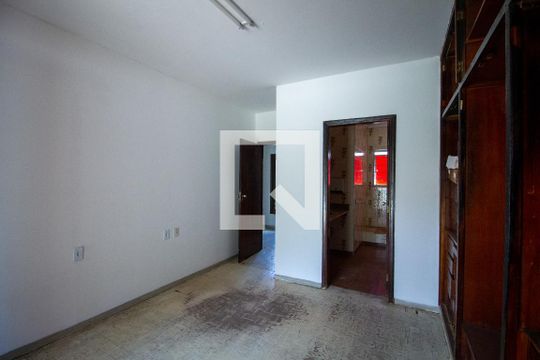 Suíte 2 de casa para alugar com 3 quartos, 450m² em Vila Progresso, Sorocaba