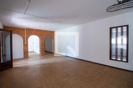 Casa para alugar com 3 quartos, 450m² em Vila Progresso, Sorocaba