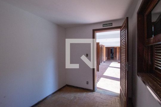 Escritório 4 de casa para alugar com 3 quartos, 450m² em Vila Progresso, Sorocaba