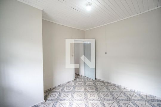 Studio de casa de condomínio para alugar com 1 quarto, 25m² em Penha de França, São Paulo