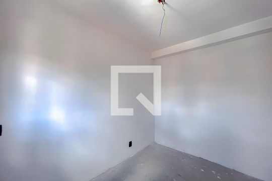 Quarto 2 de apartamento para alugar com 2 quartos, 50m² em Vila Formosa, São Paulo