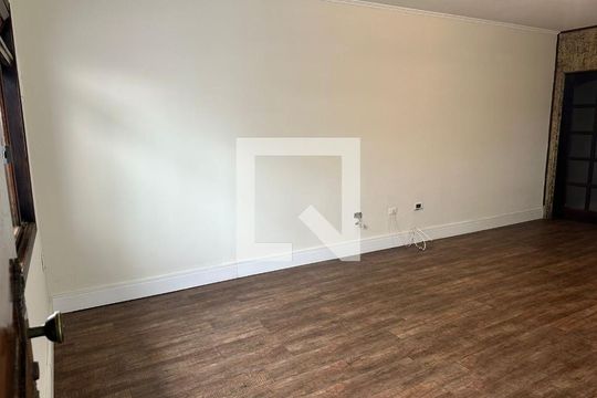 Sala de casa à venda com 3 quartos, 190m² em Jardim Las Vegas, Santo André